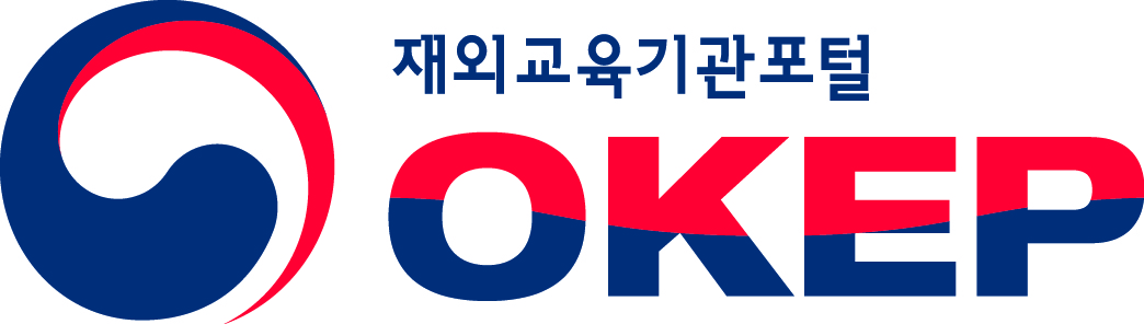 OKEP logo