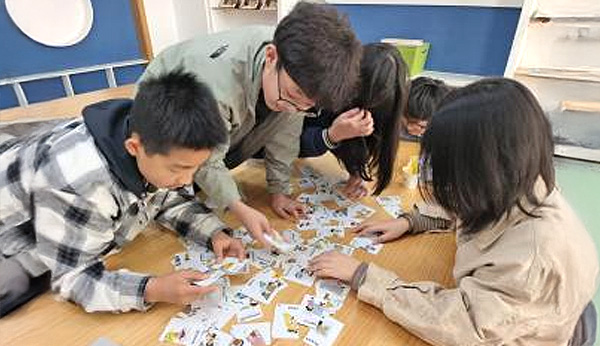 속담 찾기 협동 활동 속담 찾기 협동 활동
