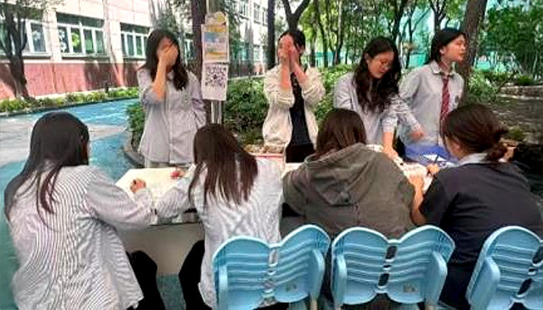 학생회 밖에도  학생 자치 기구가 있는 이유
